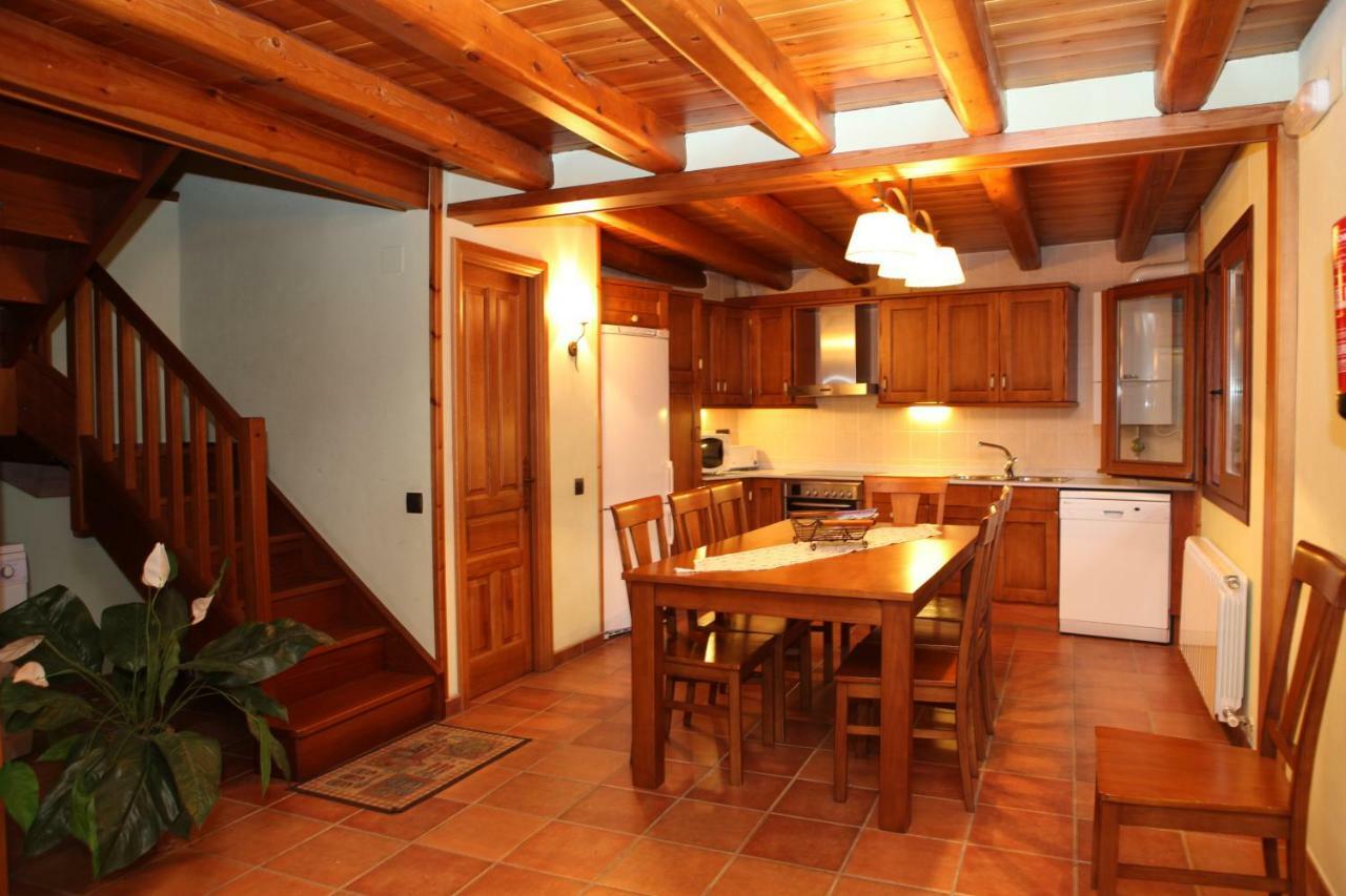 Casa Pubill Villa Barruera Exterior photo